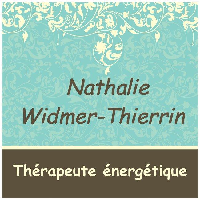 Nathalie Widmer-Thierrin